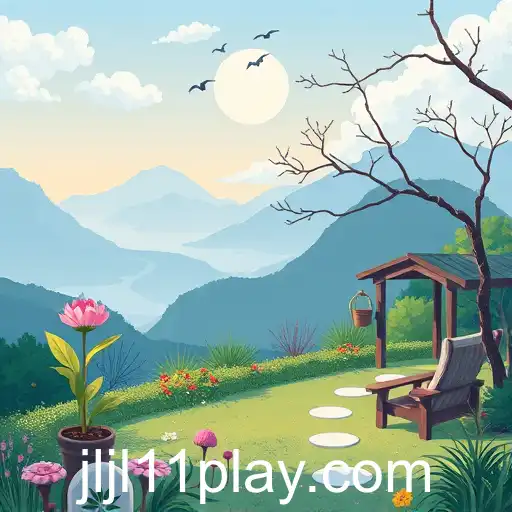 Exploring the World of 'Casual Picks': A Gateway to Effortless Gaming