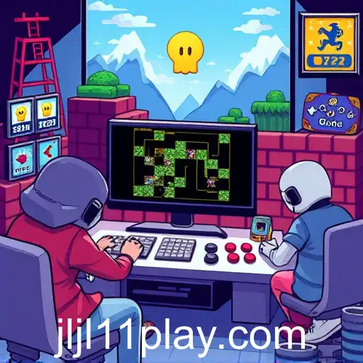 Reviving Classic Gaming in the Digital Age