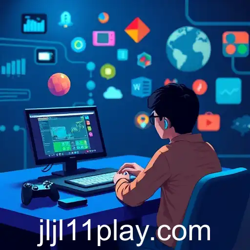 The Rise of Educational Gaming: Transforming Learning