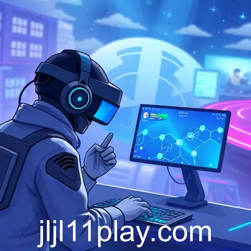 Emerging Trends in Online Gaming in 2025