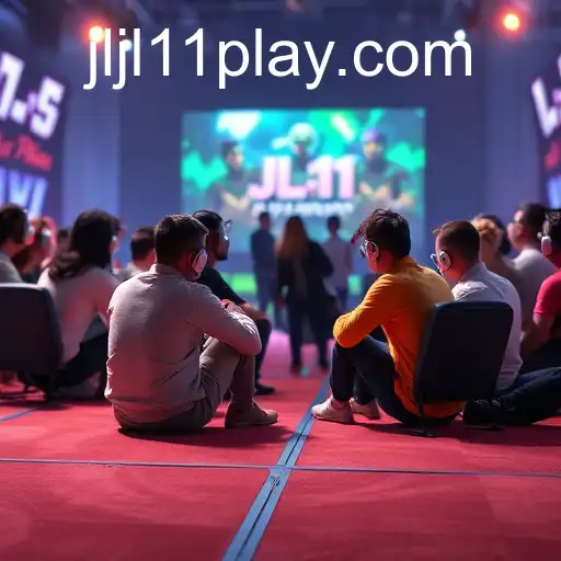 Gaming Revolution: The Rise of jljl11
