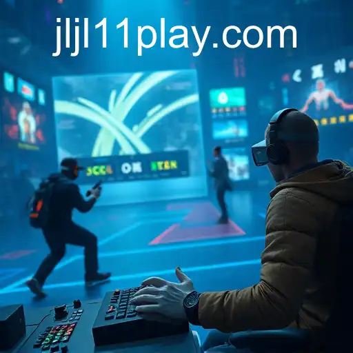 Gaming Surge in the New Decade