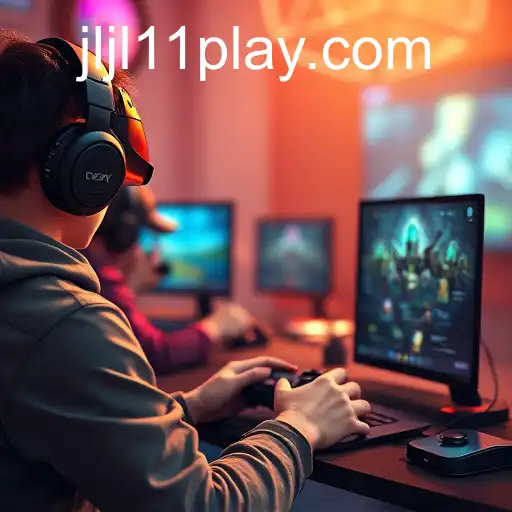 Gaming Trends Reshape Online Platforms