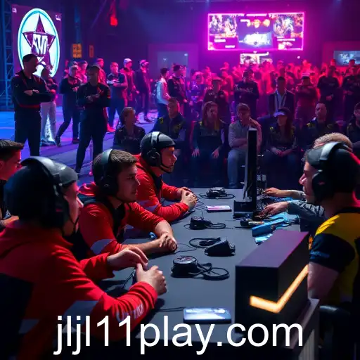 The Rise of Interactive Gaming Platforms