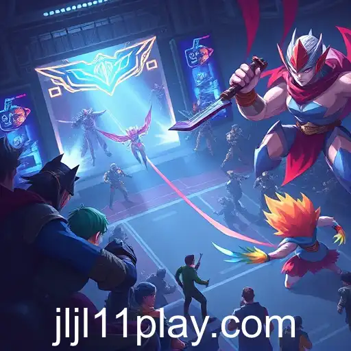 Exploring the Dynamics of Multiplayer Modes in Modern Gaming