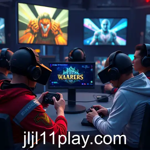 The Rise of Online Gaming in the Digital Age