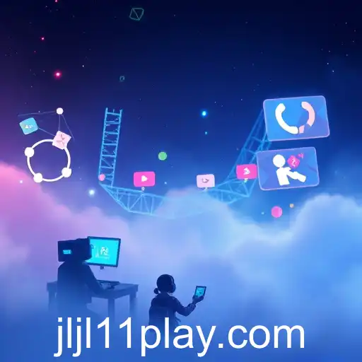 The Rise of Online Gaming