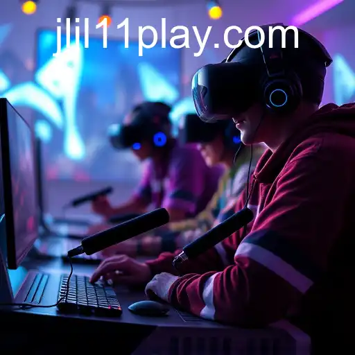 The Rise of English Online Gaming Platforms