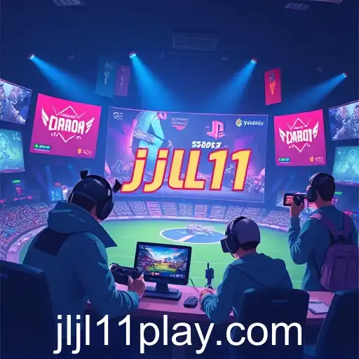 Digital Evolution: The Rise of Gaming in 2025