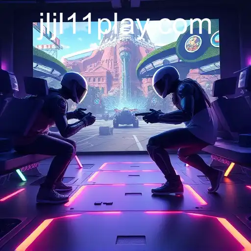 Gaming Platforms Revolutionized: The Rise of jljl11