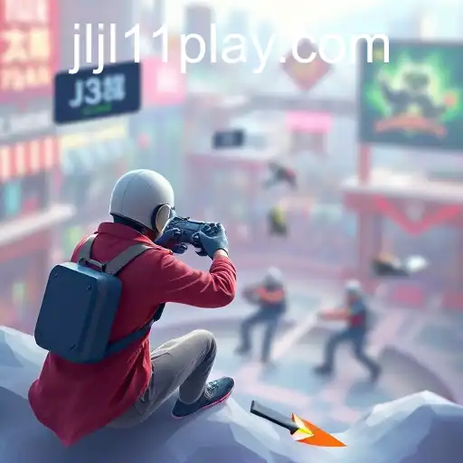 The Rise of Online English Games: A Global Phenomenon