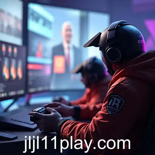 The Rise of Online Gaming in a Digital Age