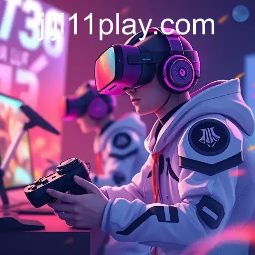 Rise of Online Gaming in 2025