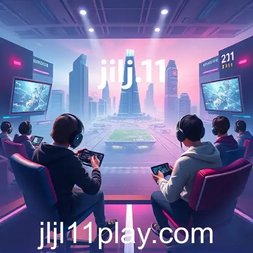 The Rise of Online Gaming Platforms in 2025