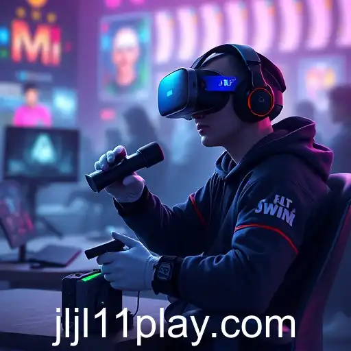 The Rise of Online Gaming in 2025