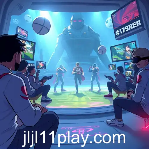 Rising Trends in the Gaming World