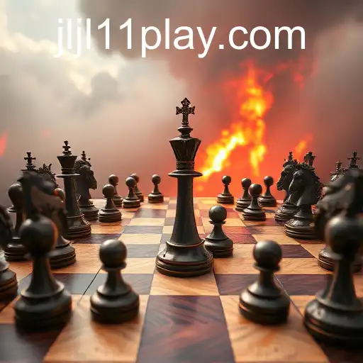 Discover the Thrilling World of Strategy Titles: A Deep Dive into Tactical Gaming